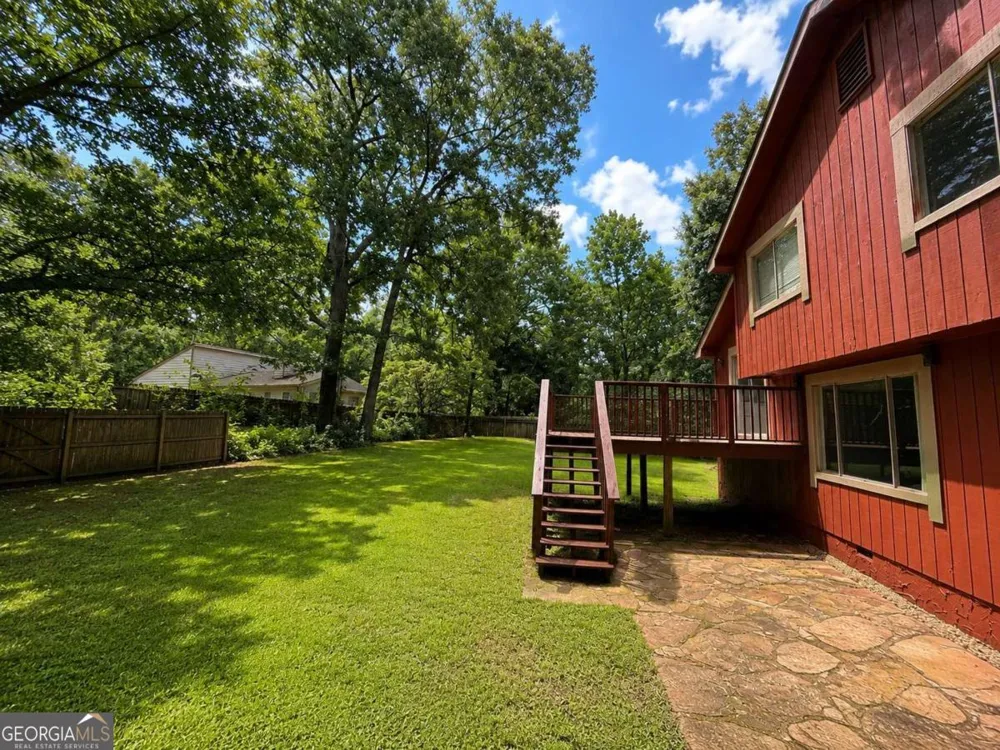2704 Valley Hill DR Acworth, GA 30102