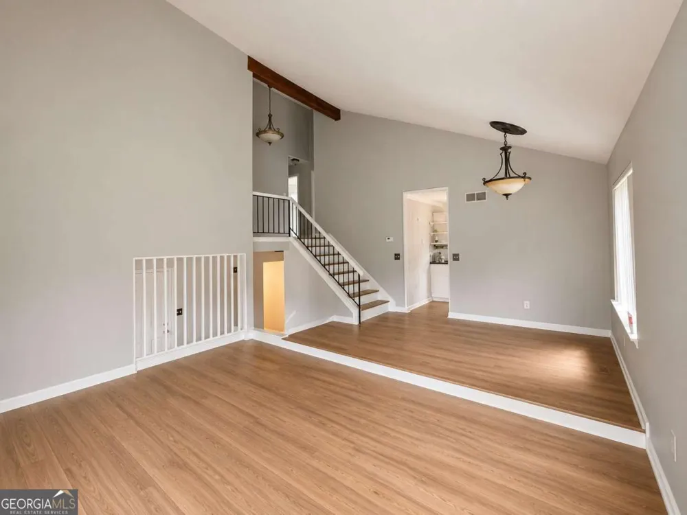 2704 Valley Hill DR Acworth, GA 30102