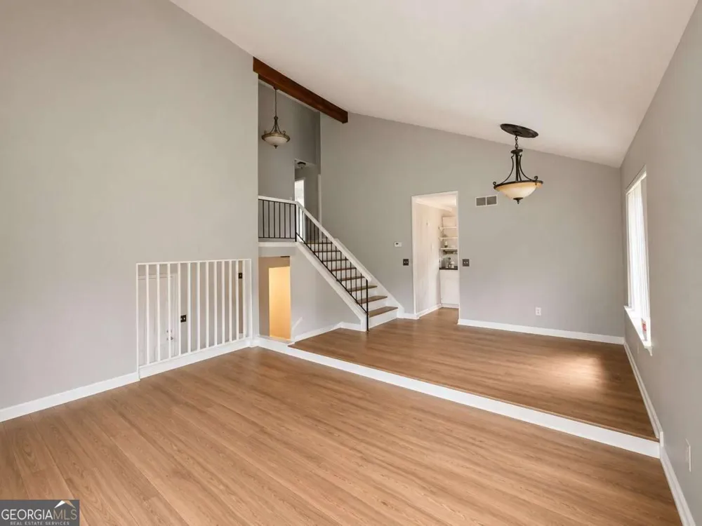 2704 Valley Hill DR Acworth, GA 30102