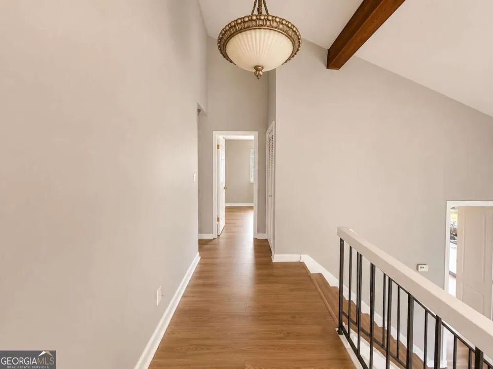2704 Valley Hill DR Acworth, GA 30102