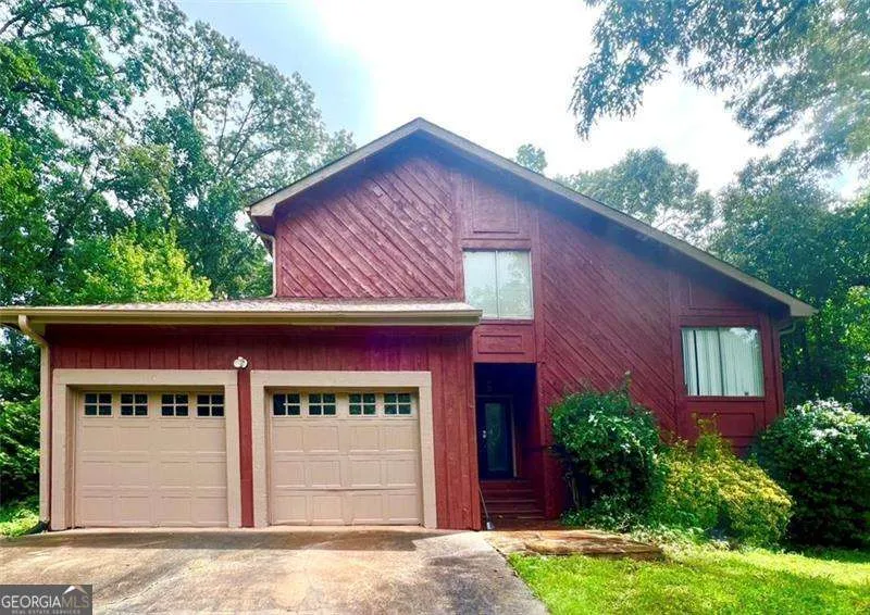 2704 Valley Hill DR Acworth, GA 30102