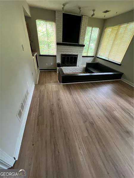 2704 Valley Hill DR Acworth, GA 30102