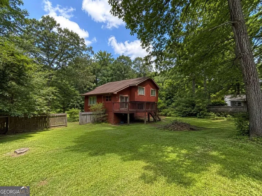 2704 Valley Hill DR Acworth, GA 30102
