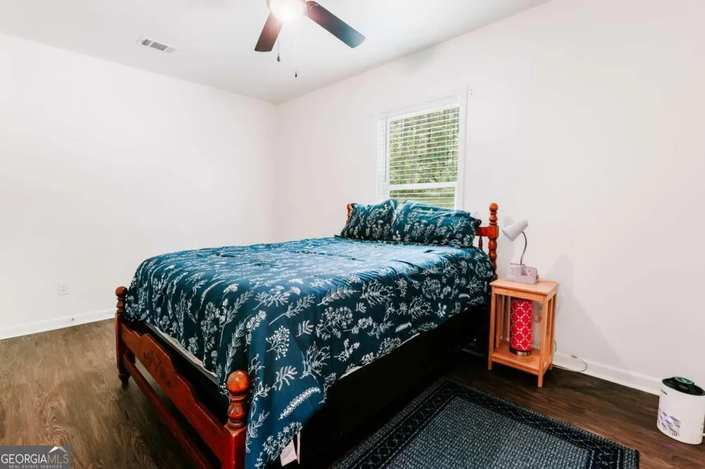72 Terry Dee LN Colbert, GA 30628