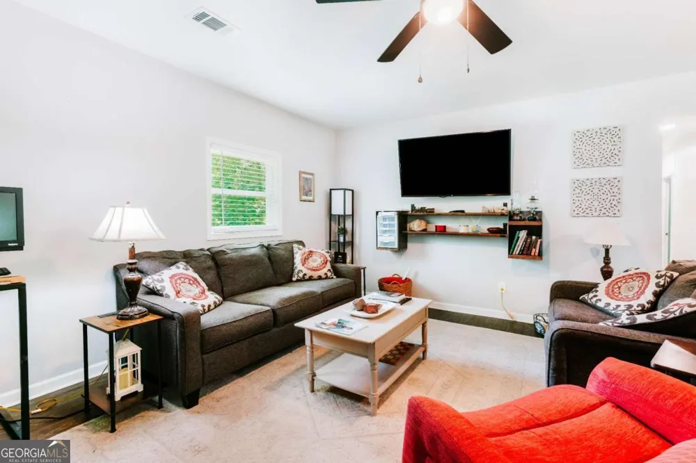 72 Terry Dee LN Colbert, GA 30628