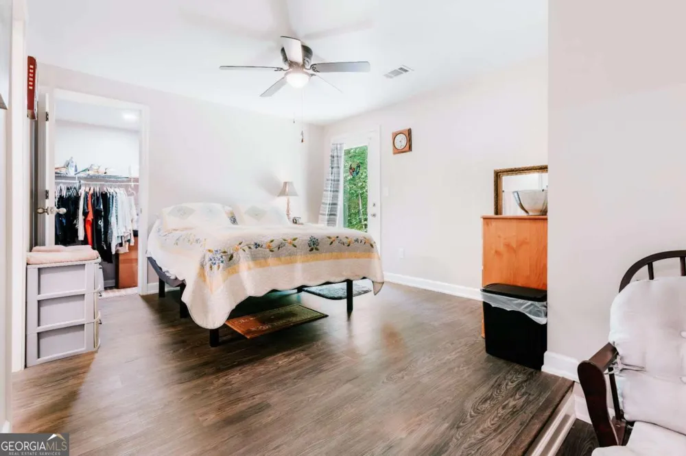 72 Terry Dee LN Colbert, GA 30628