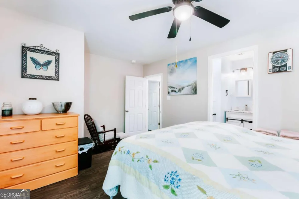 72 Terry Dee LN Colbert, GA 30628