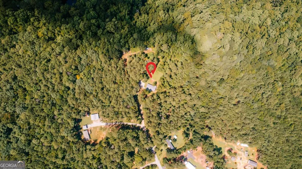 72 Terry Dee LN Colbert, GA 30628