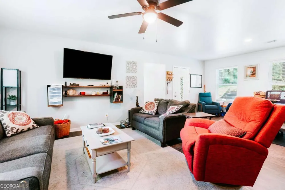 72 Terry Dee LN Colbert, GA 30628