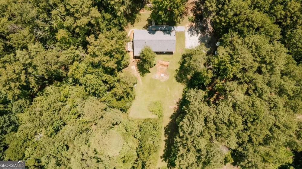 72 Terry Dee LN Colbert, GA 30628