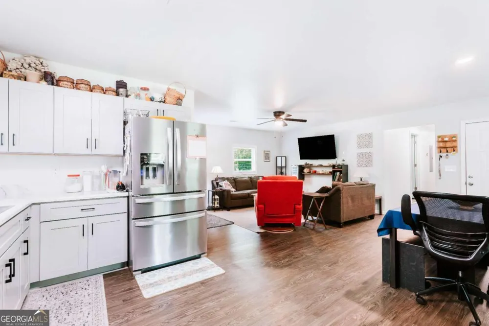 72 Terry Dee LN Colbert, GA 30628