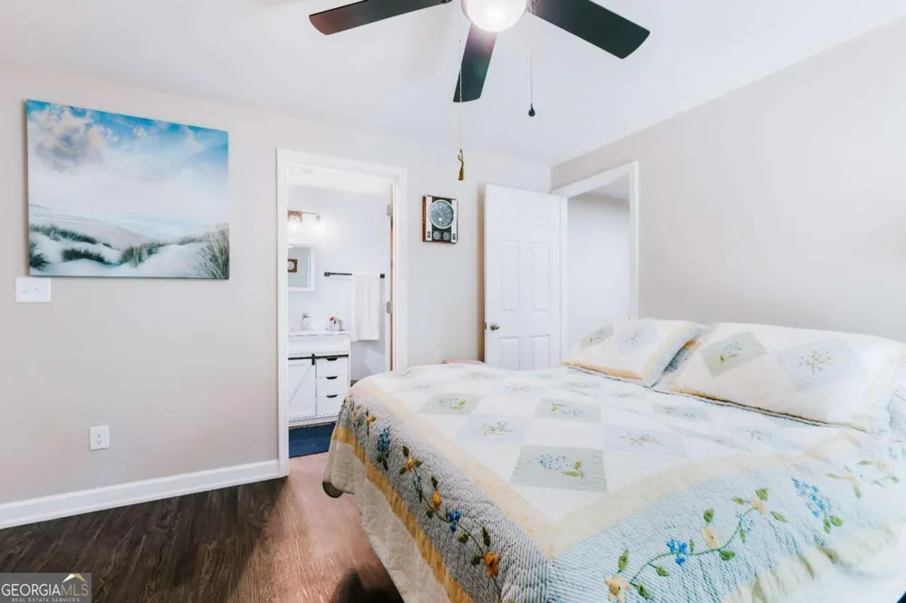 72 Terry Dee LN Colbert, GA 30628