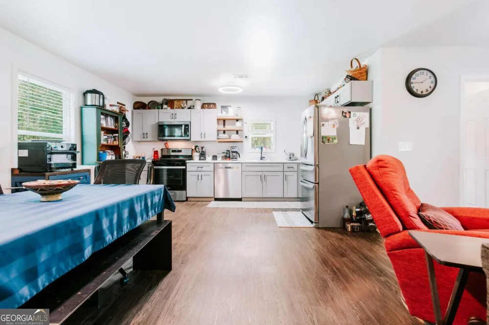 72 Terry Dee LN Colbert, GA 30628