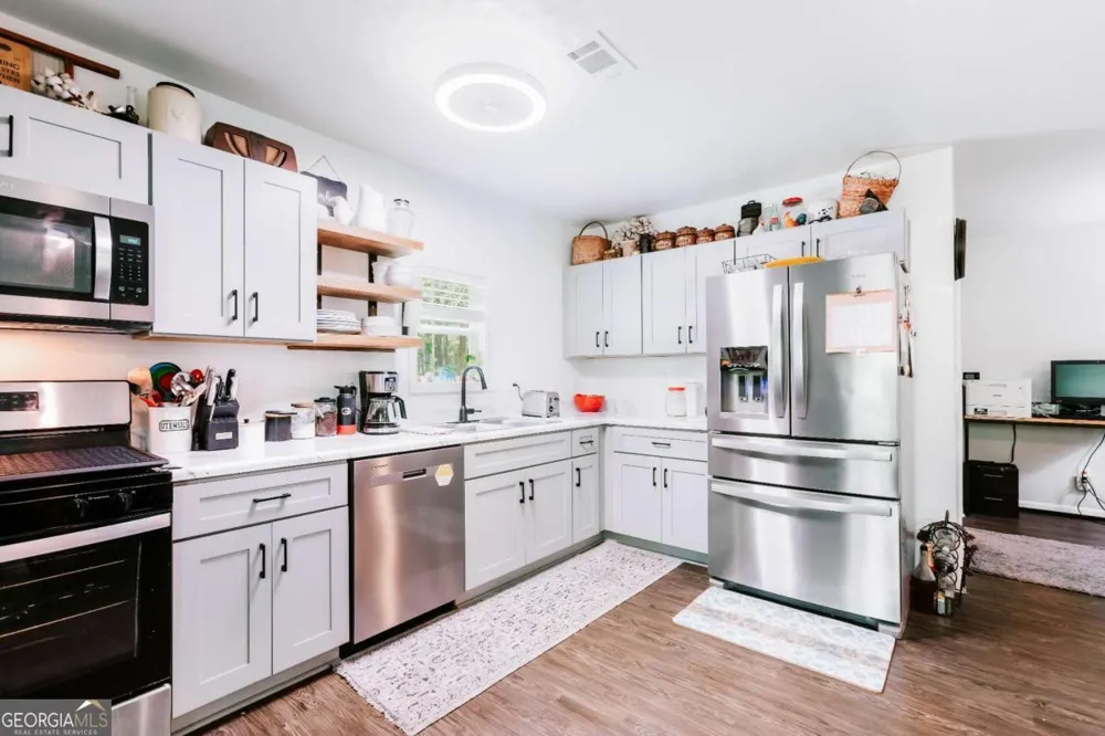 72 Terry Dee LN Colbert, GA 30628