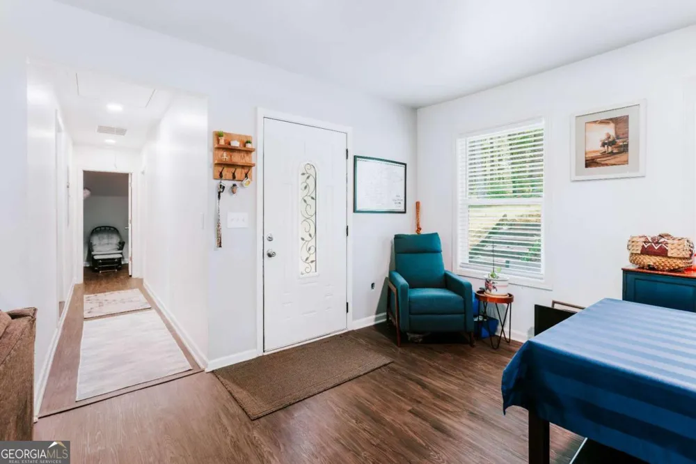 72 Terry Dee LN Colbert, GA 30628