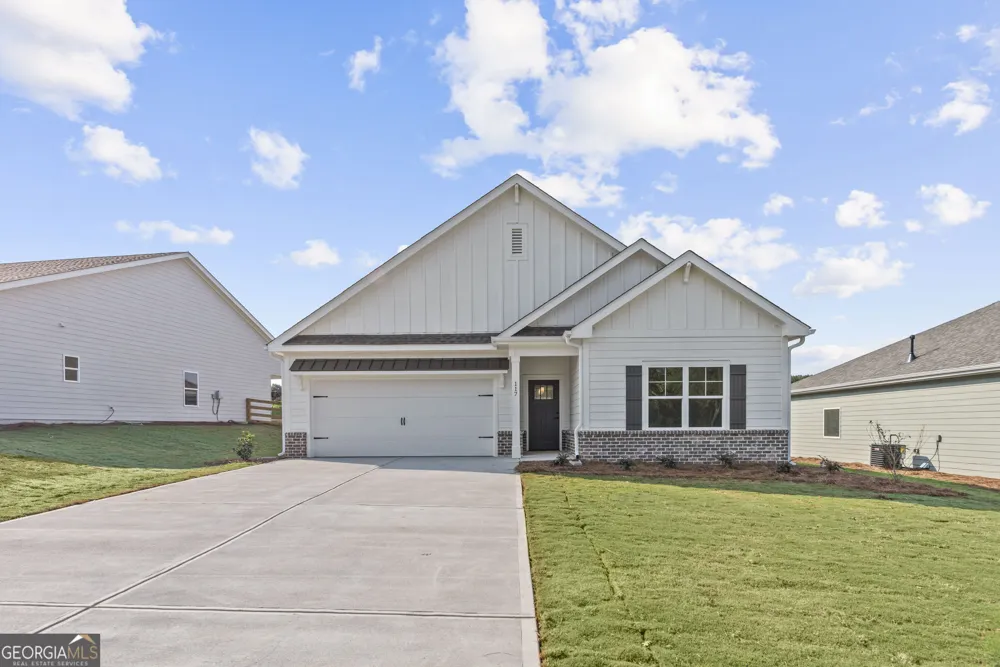 125 Cottage Grove CIR Eatonton, GA 31024