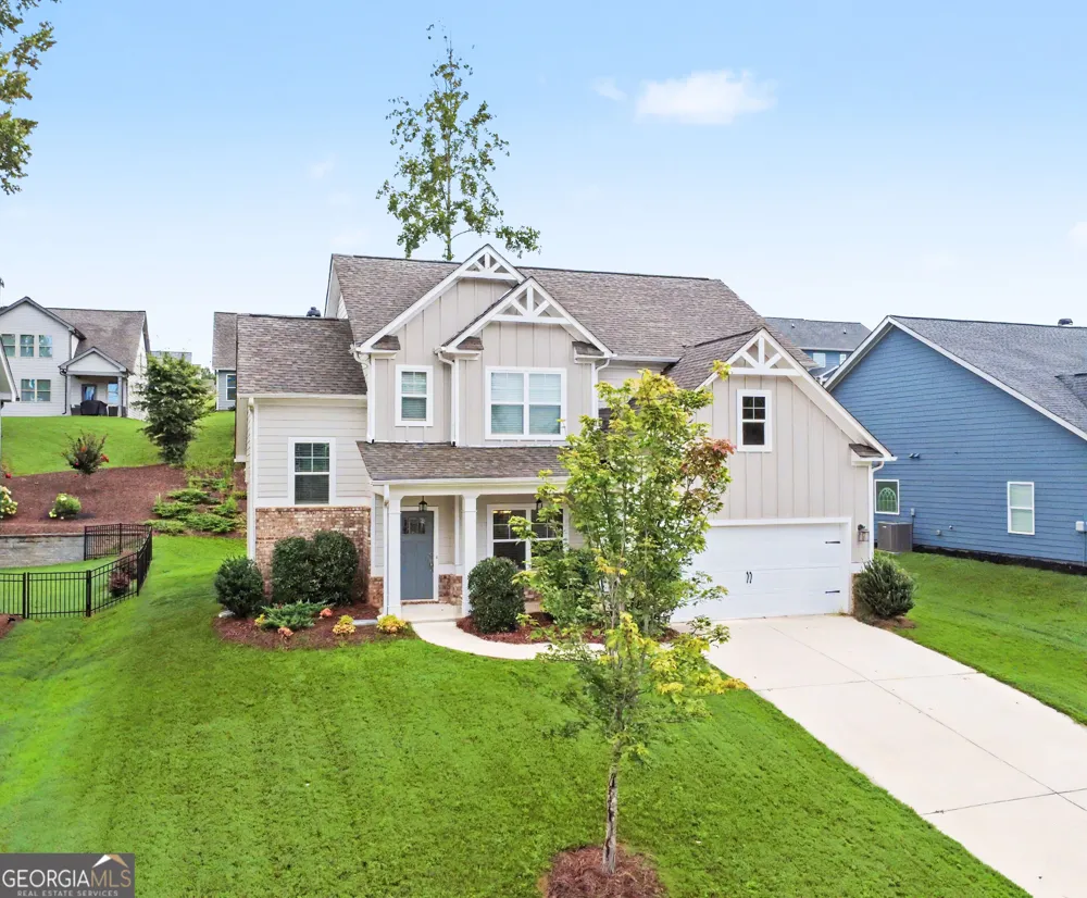 4317 Links BLVD Jefferson, GA 30549