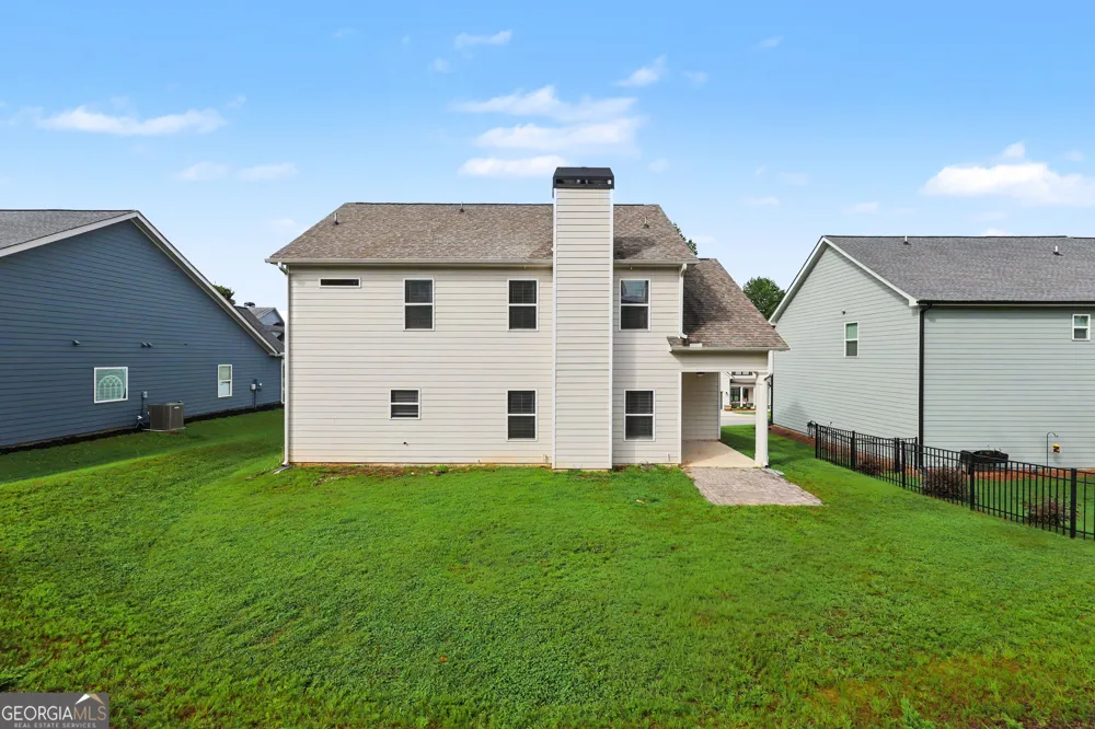 4317 Links BLVD Jefferson, GA 30549