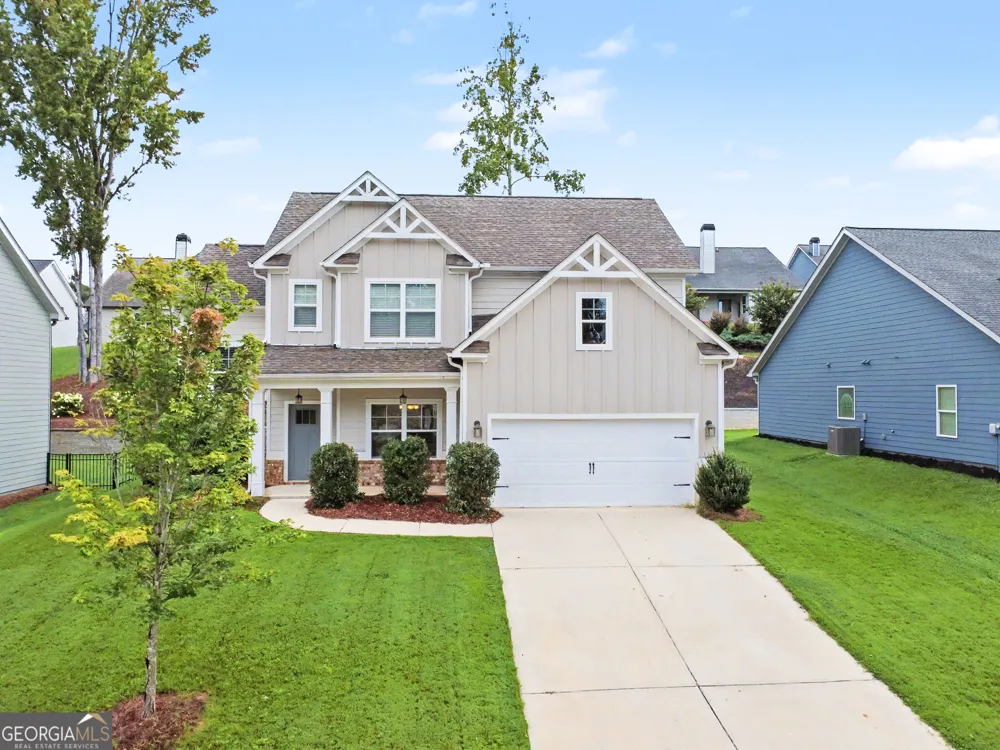 4317 Links BLVD Jefferson, GA 30549