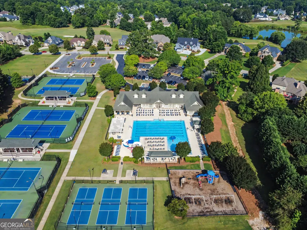 4317 Links BLVD Jefferson, GA 30549