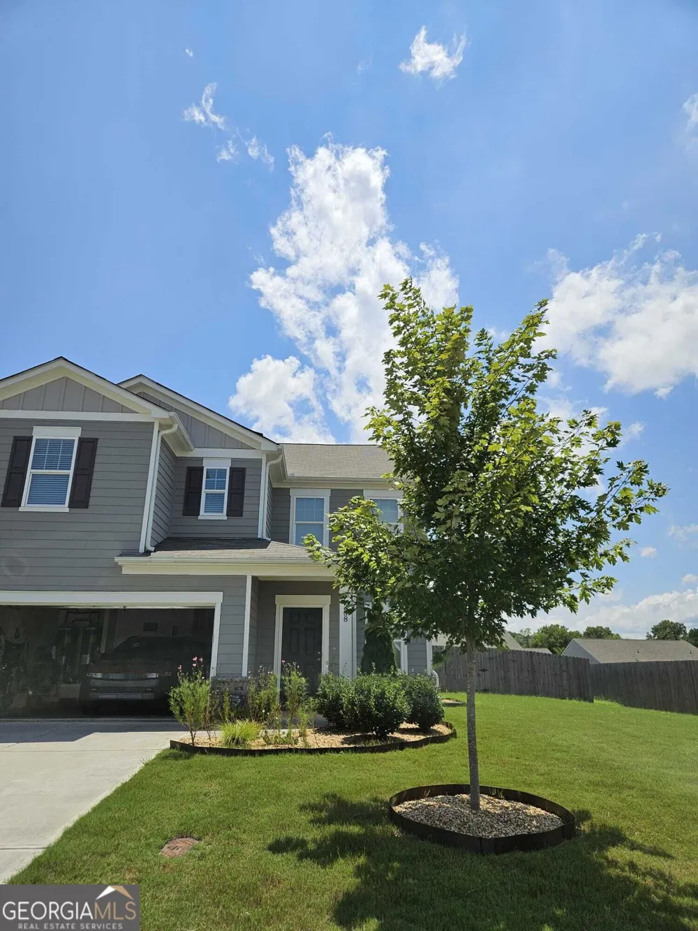 338 San Vito WAY NW Cartersville, GA 30120