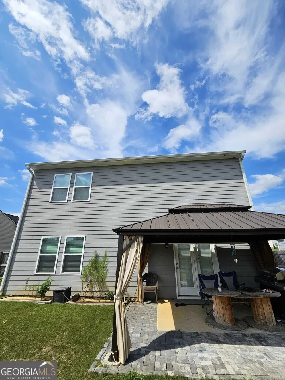 338 San Vito WAY NW Cartersville, GA 30120