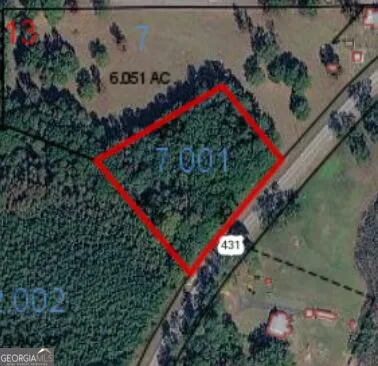 0 US-431 LaFayette, AL 36862