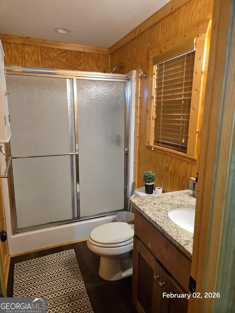 208 Brookwood DR Dublin, GA 31021