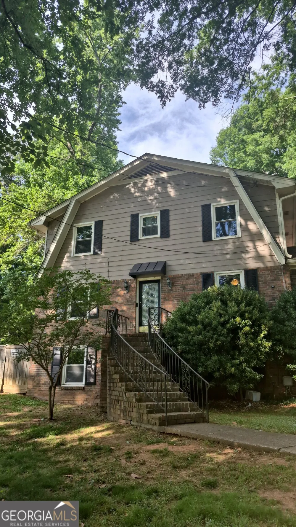 538 Cole DR SW Lilburn, GA 30047