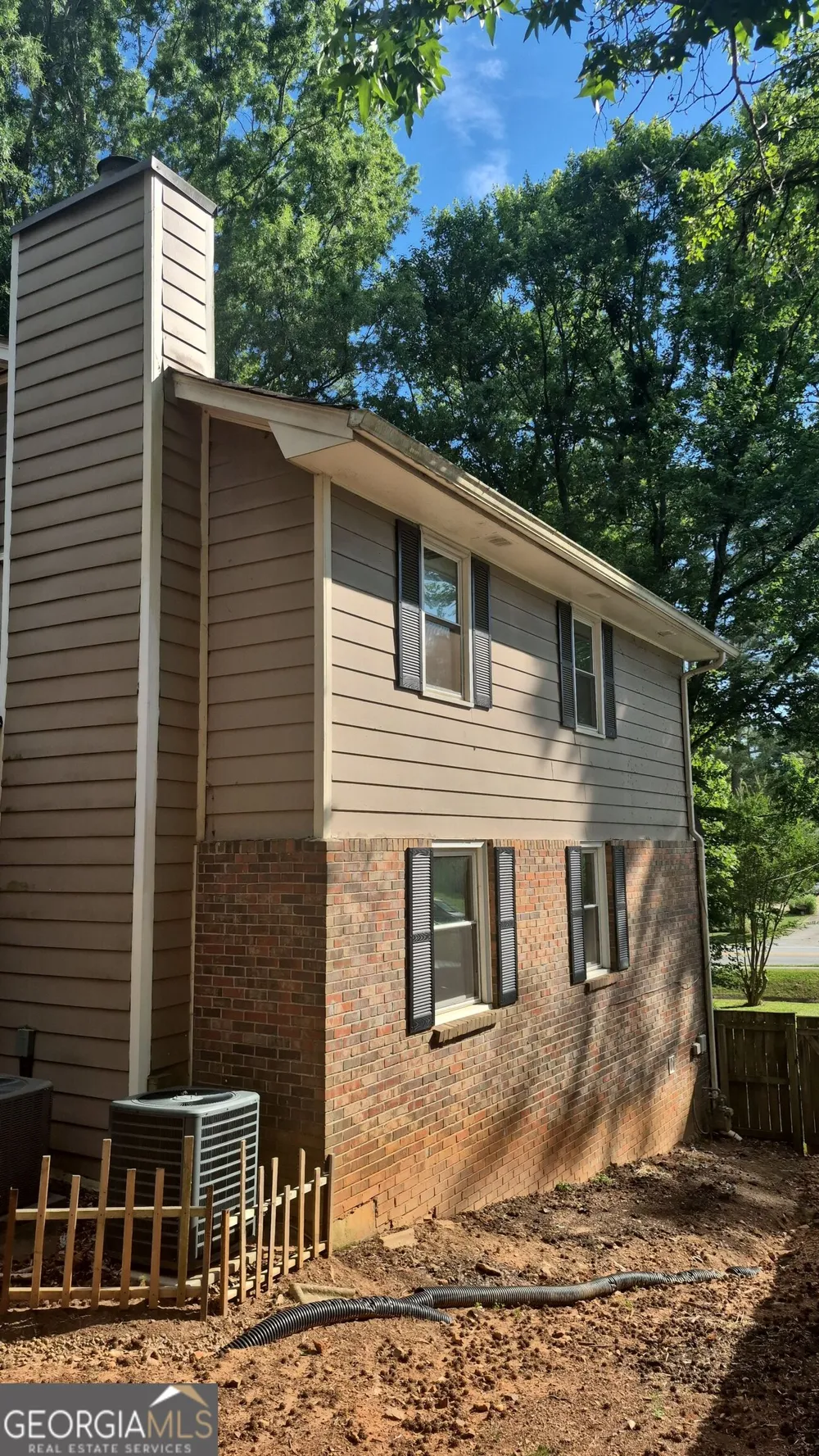 538 Cole DR SW Lilburn, GA 30047