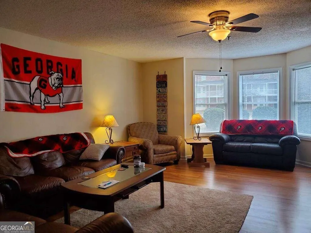 1850 Cedar Shoals DR Athens, GA 30605