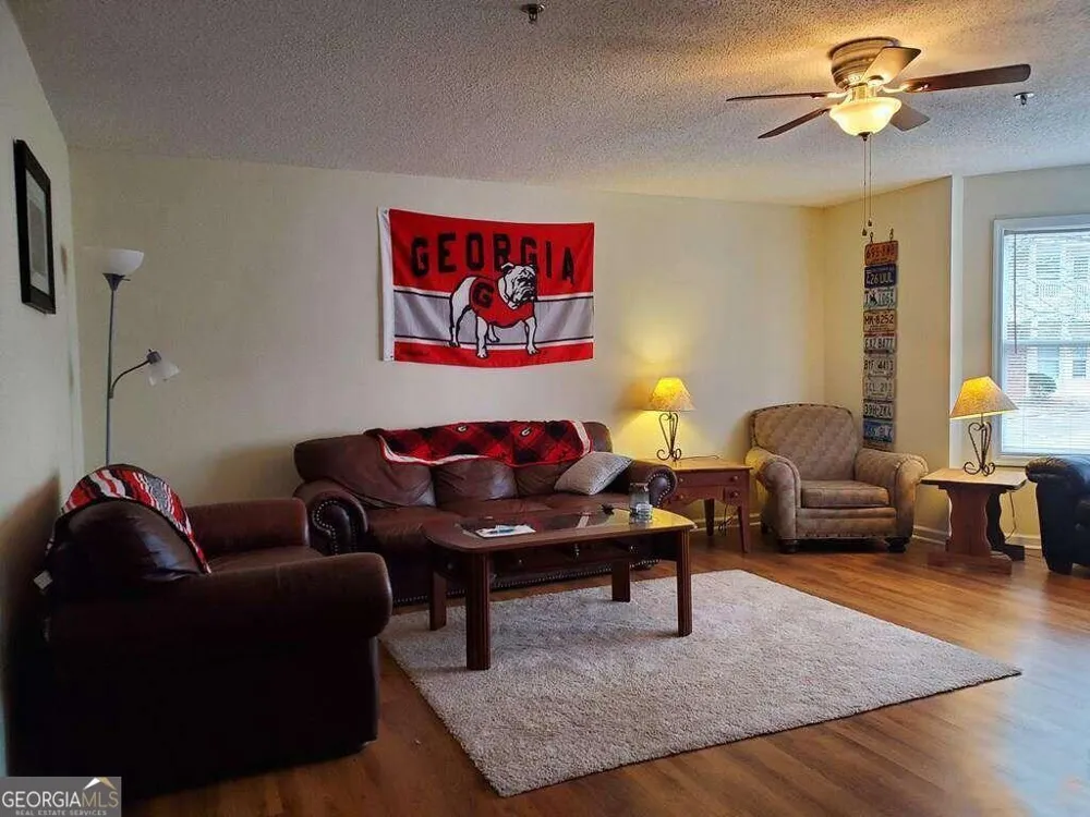 1850 Cedar Shoals DR Athens, GA 30605