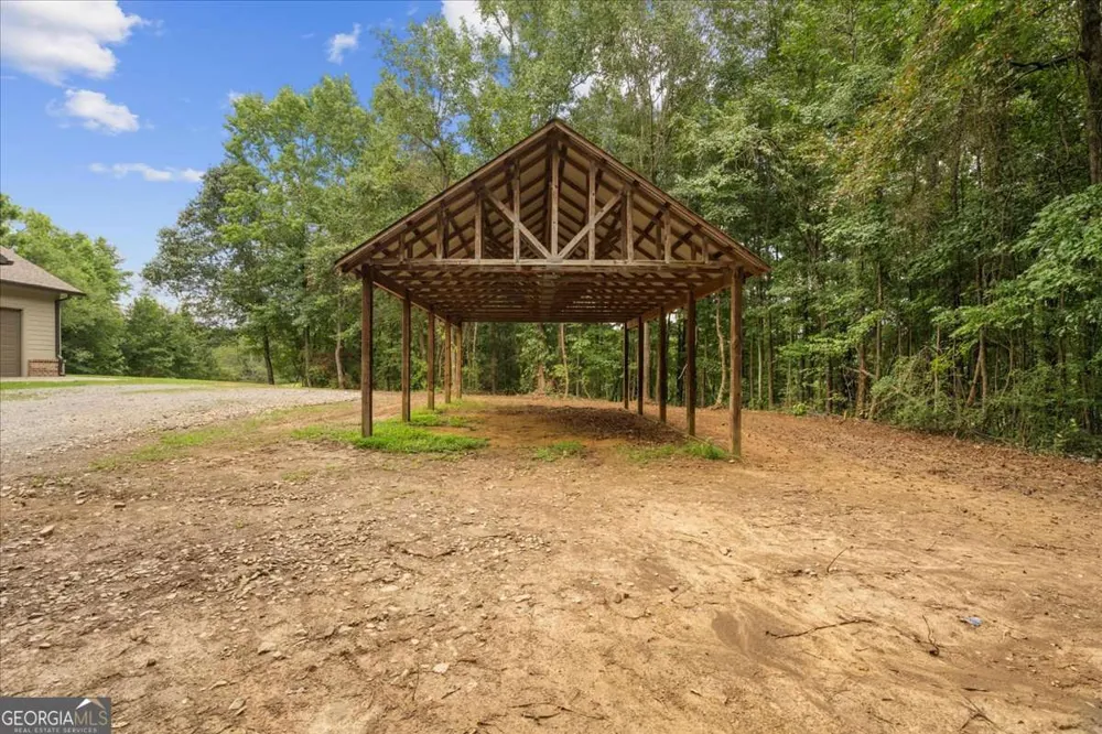1358 Reeves Station RD SW Calhoun, GA 30701