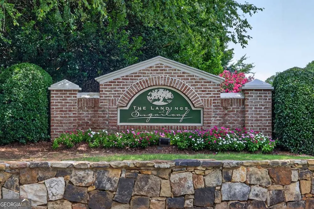 2294 Meadow's End Duluth, GA 30097
