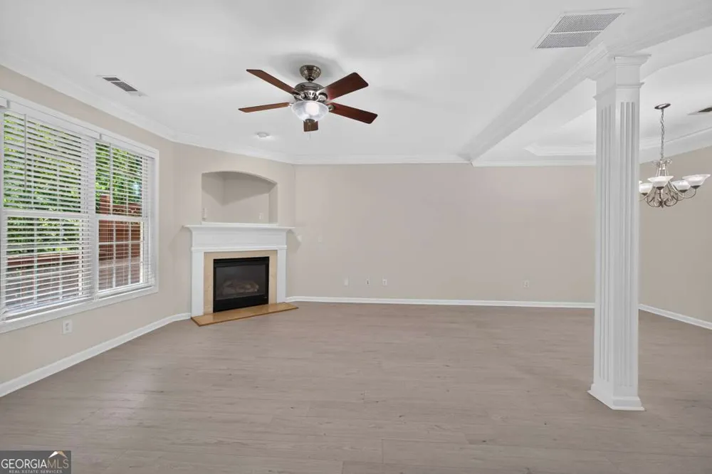 2294 Meadow's End Duluth, GA 30097