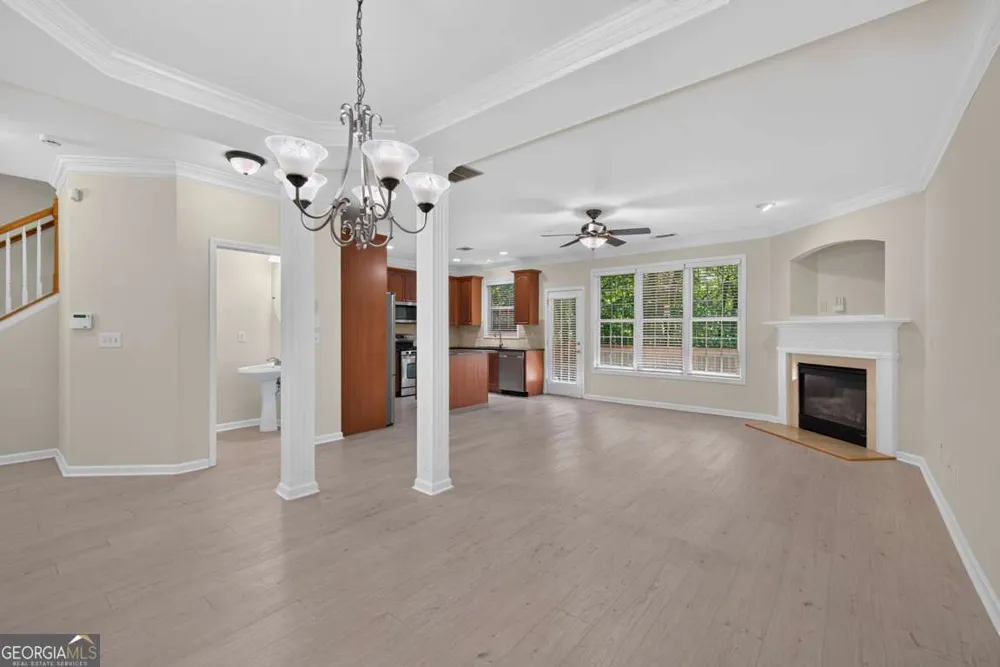2294 Meadow's End Duluth, GA 30097