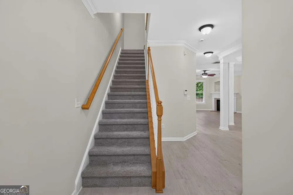 2294 Meadow's End Duluth, GA 30097