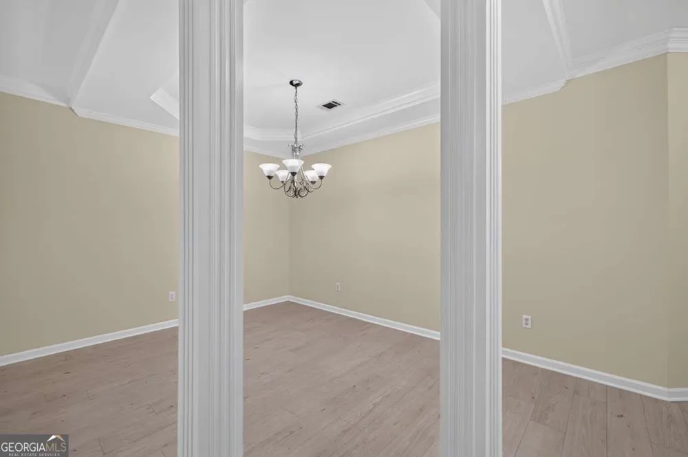 2294 Meadow's End Duluth, GA 30097