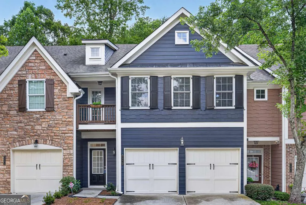 2294 Meadow's End Duluth, GA 30097
