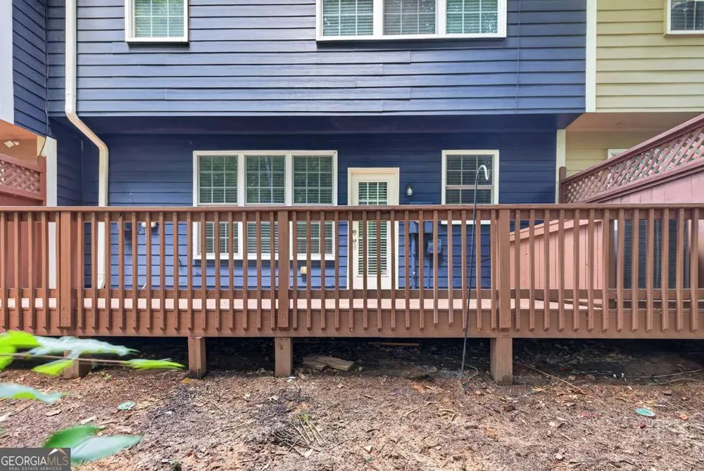 2294 Meadow's End Duluth, GA 30097