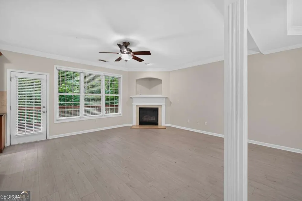 2294 Meadow's End Duluth, GA 30097