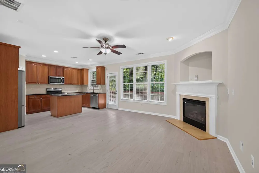 2294 Meadow's End Duluth, GA 30097