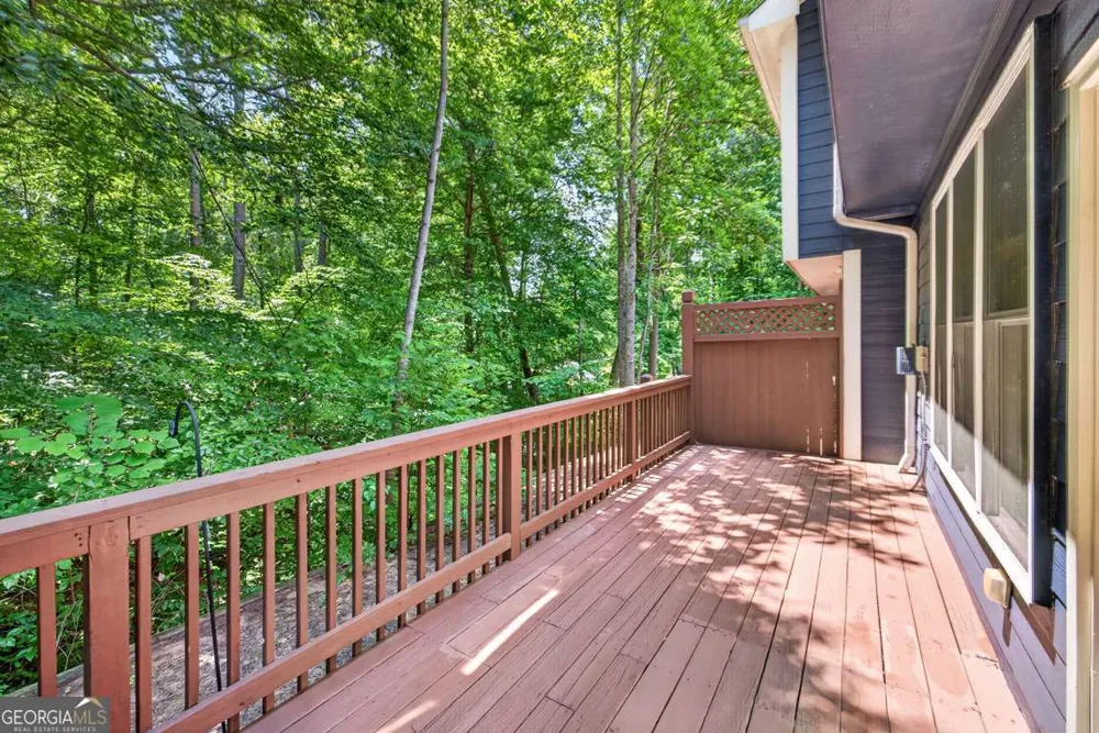 2294 Meadow's End Duluth, GA 30097
