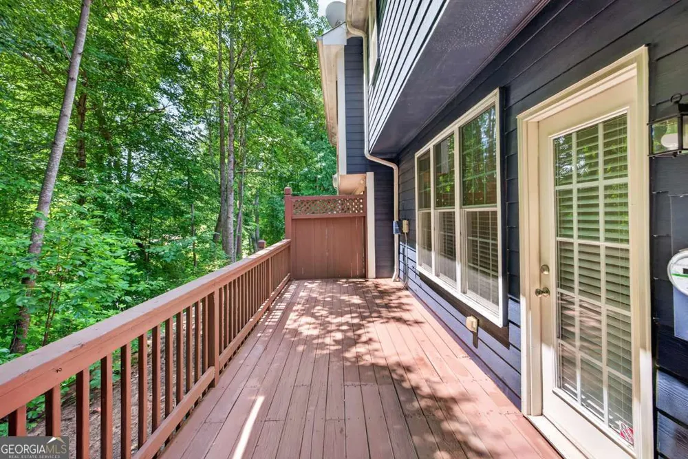 2294 Meadow's End Duluth, GA 30097