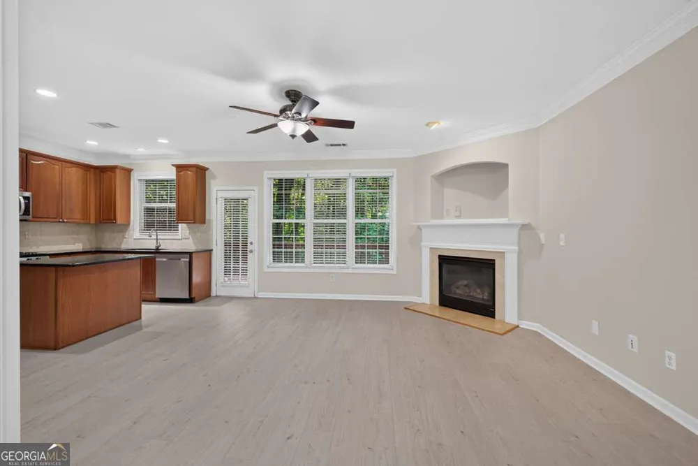 2294 Meadow's End Duluth, GA 30097