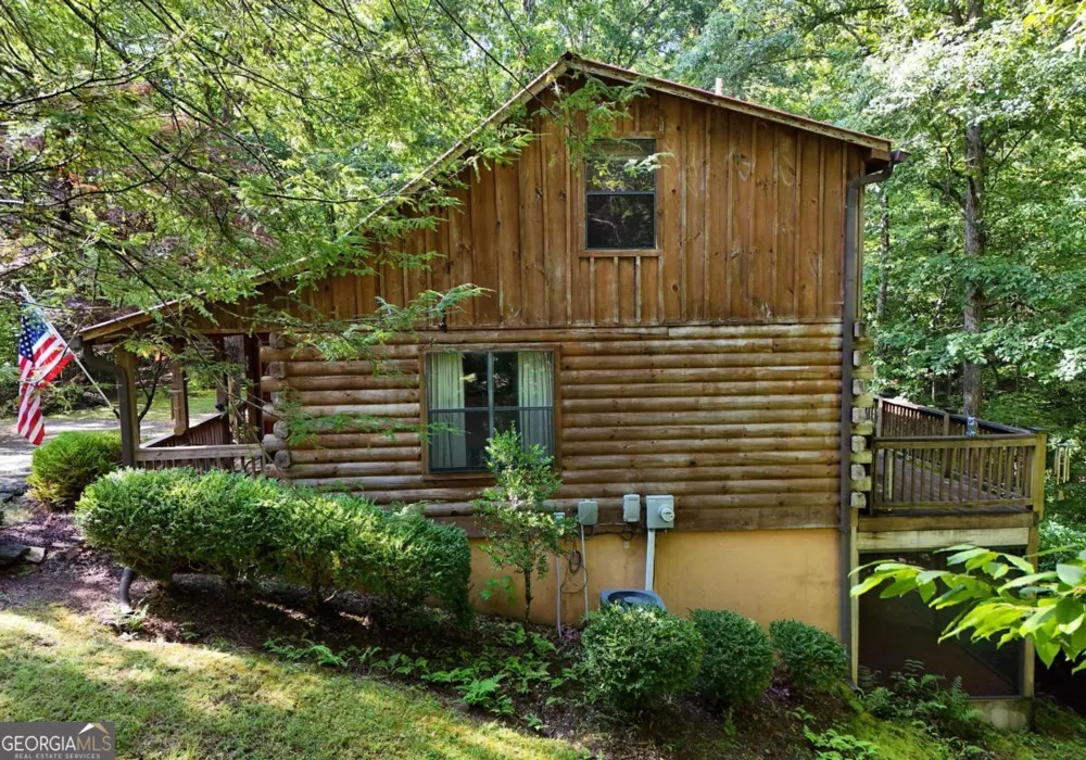 566 Sharewood FRST Morganton, GA 30560
