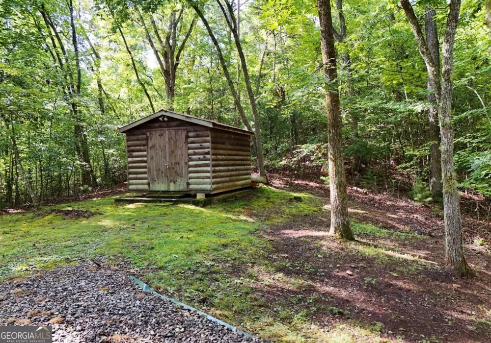566 Sharewood FRST Morganton, GA 30560