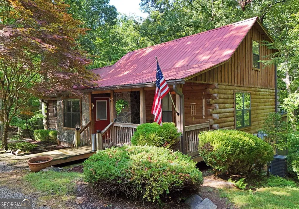 566 Sharewood FRST Morganton, GA 30560