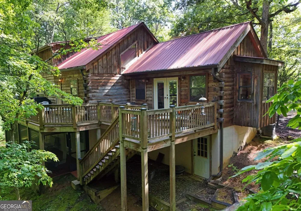 566 Sharewood FRST Morganton, GA 30560