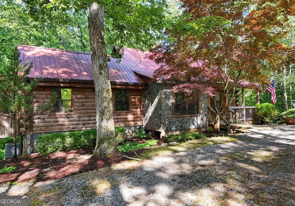 566 Sharewood FRST Morganton, GA 30560